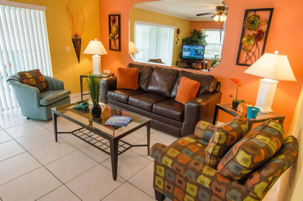 South Beach Oceanfront Resort - Général