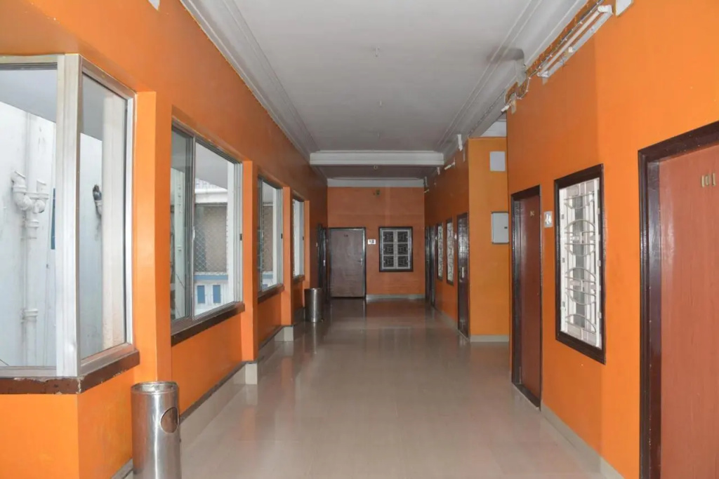 Hotel Naveen Residency - Général