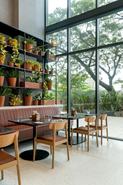 Greenpark Bengaluru