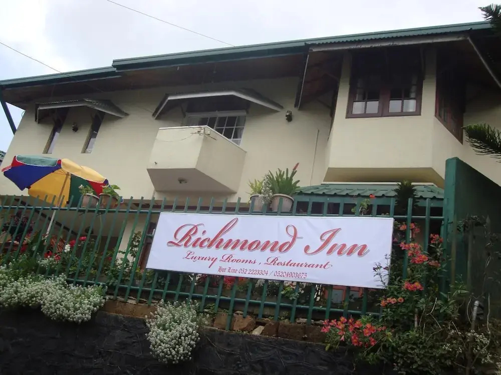 Richmond Inn