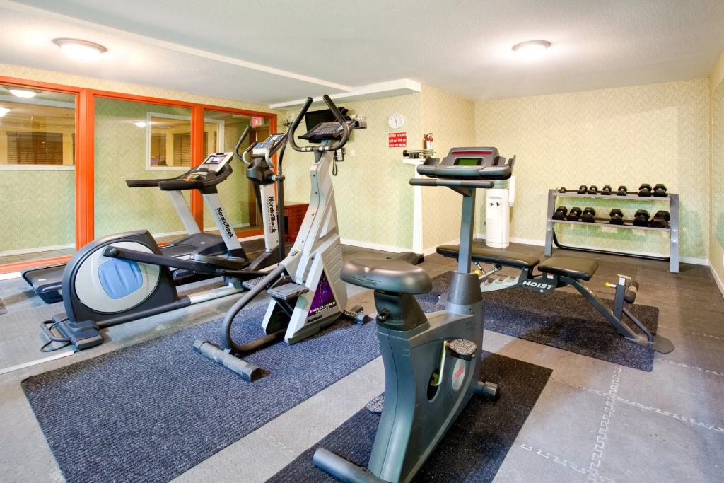 Holiday Inn Hotel & Suites Osoyoos by IHG - Général