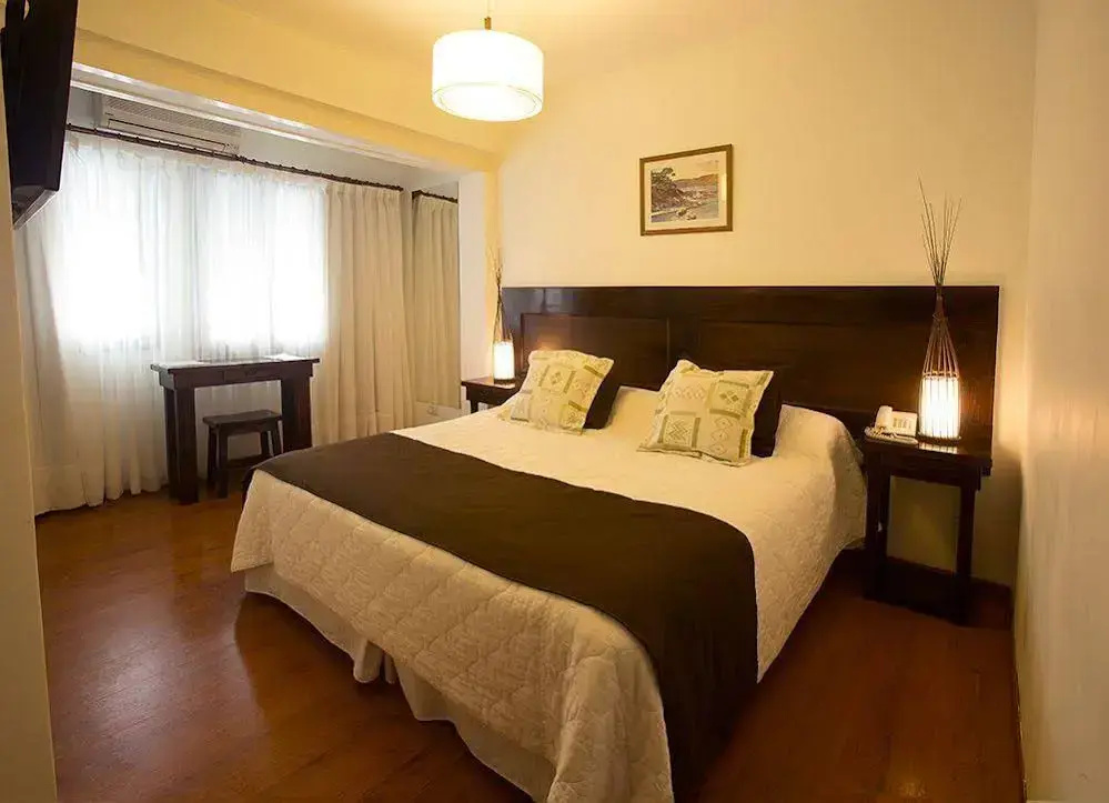C’Chic Boutique Hotel - Général