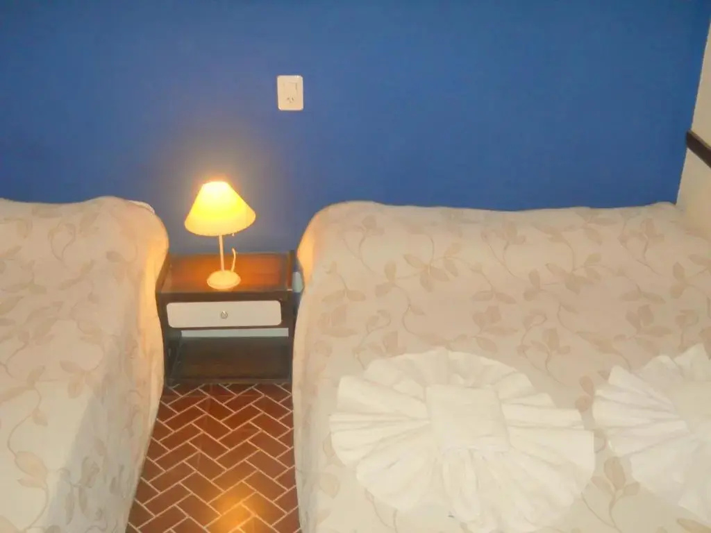 Gran Aldea Hotel - Chambres