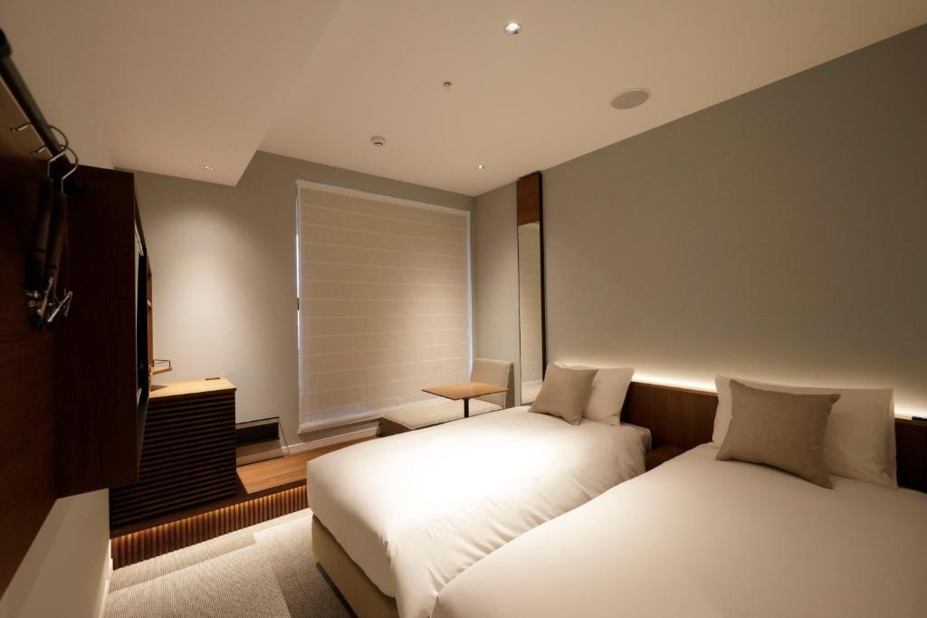 Hamacho Hotel Tokyo Nihonbashi 사진 6