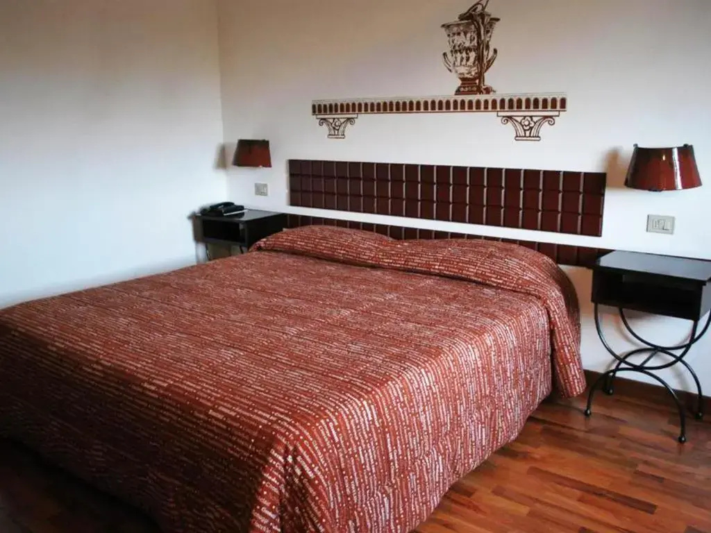 Chocohotel - Chambres