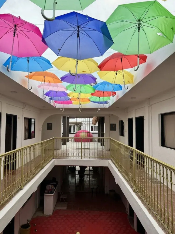 Hotel Masam