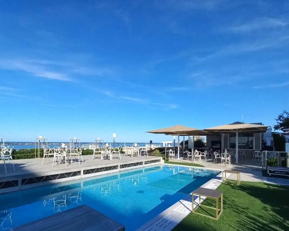 Hotel Savini - Général