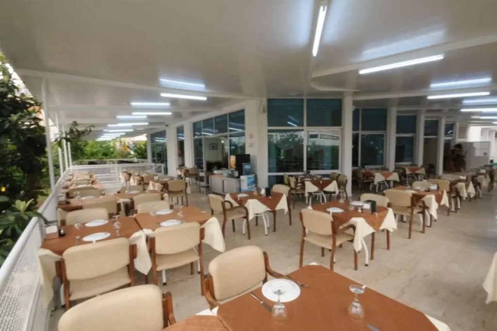 Hotel photo 20