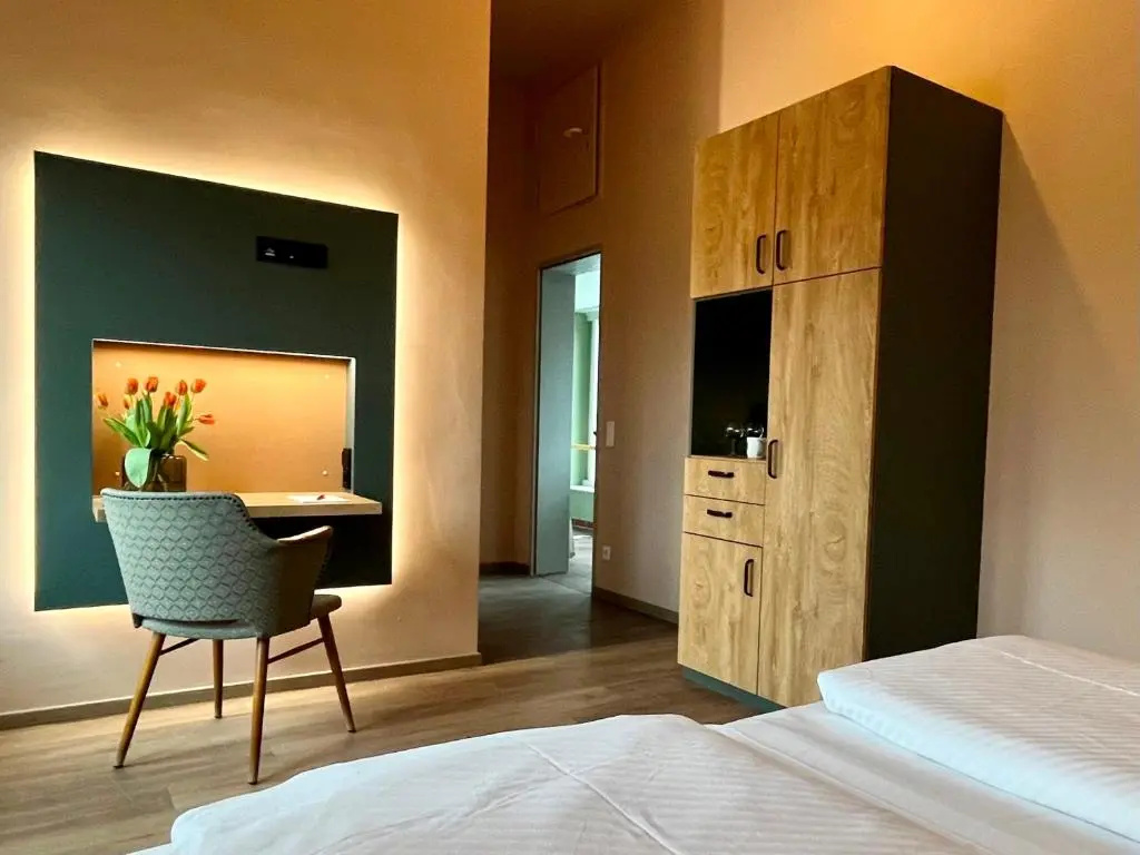Hotel photo 14