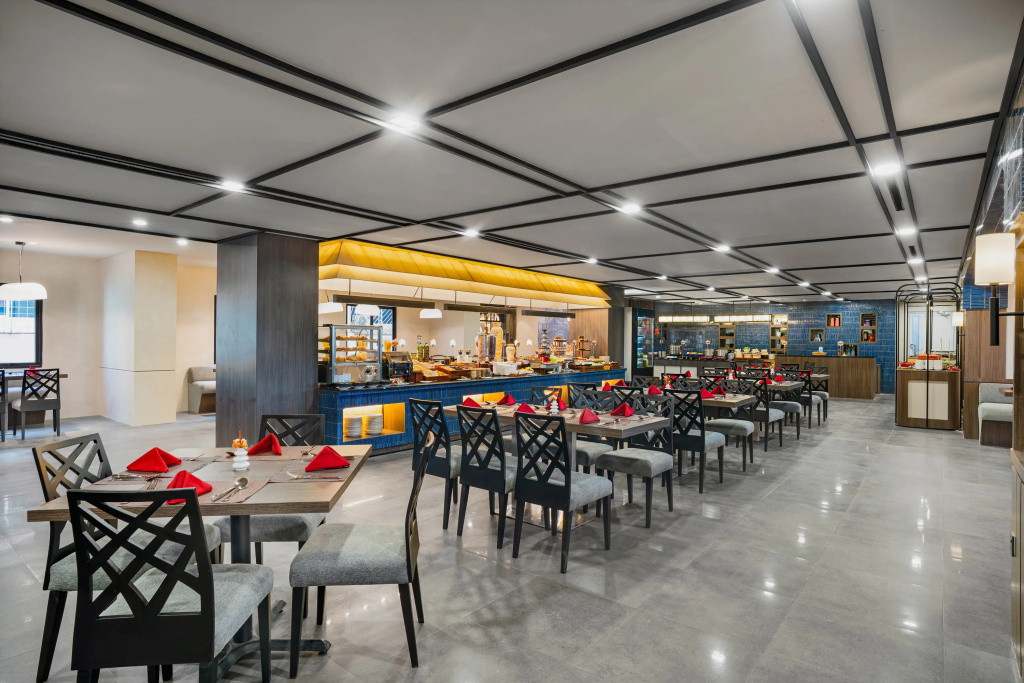 Fox Hotel Nagoya Batam - Général