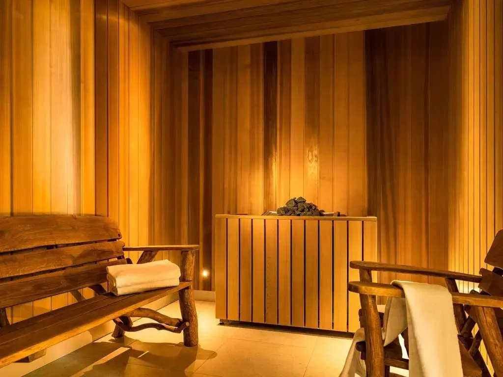 Too Hotel & Spa Paris - MGallery Collection Galeriebild 18