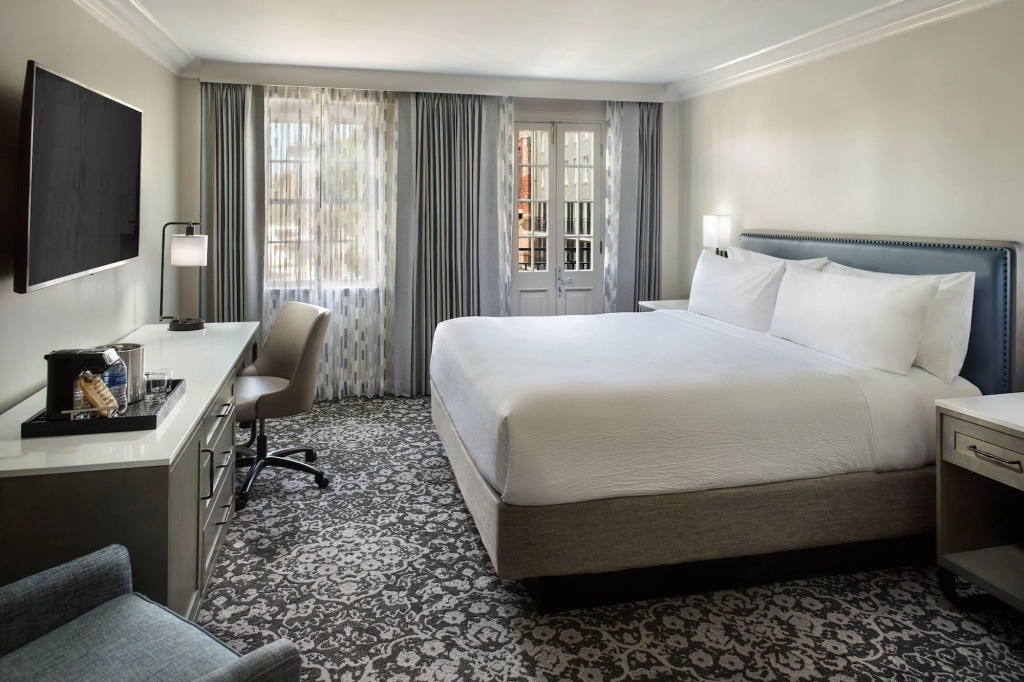 Four Points By Sheraton French Quarter - Général