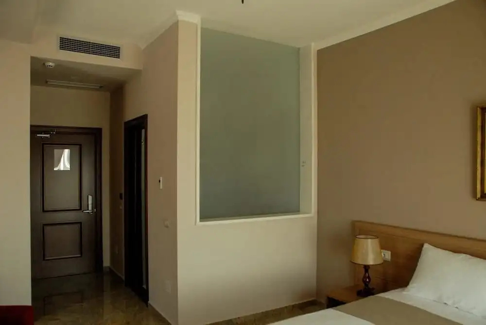 Comfort Double room (full double bed)
