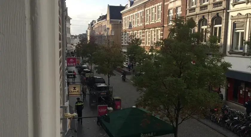 Bloom Maastricht