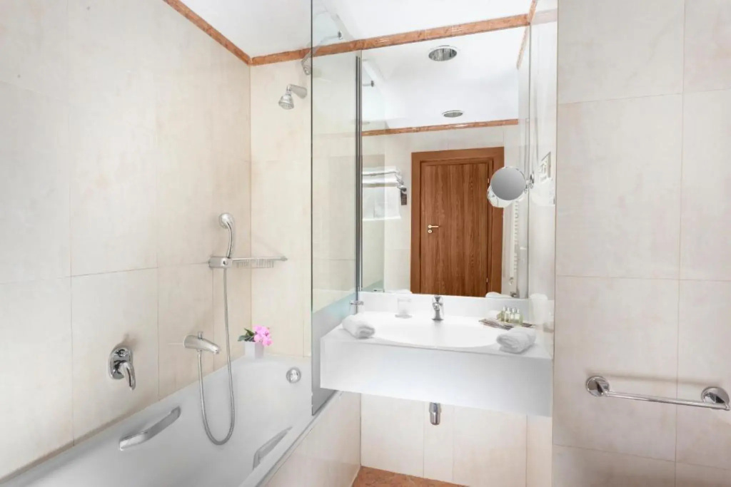 Jalta Boutique Hotel - Général