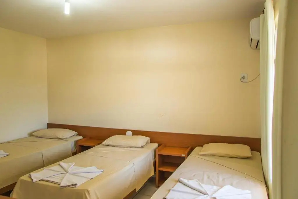 Candeias Hotel Gold Fish - Chambres