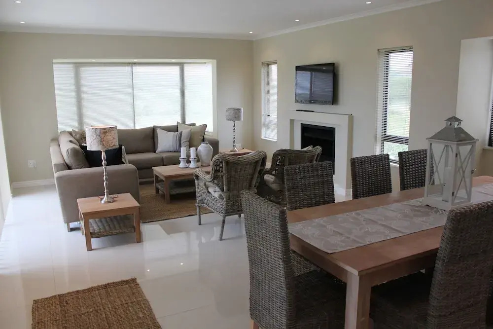 Golf Paradise, Langebaan 6-sleeper - фото 3