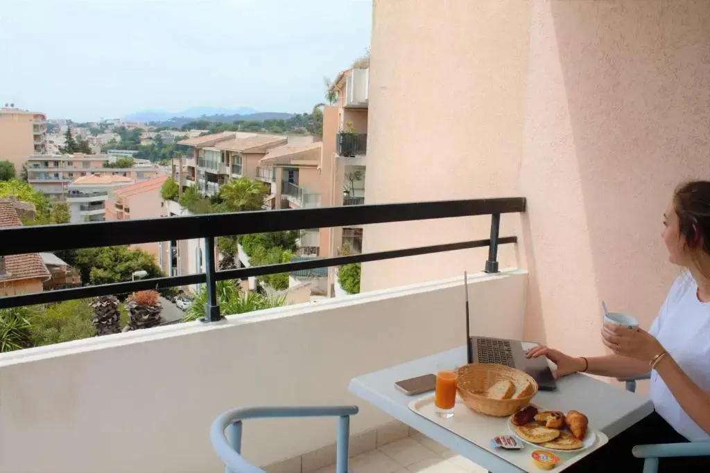 Hotel Thomas - Chambres