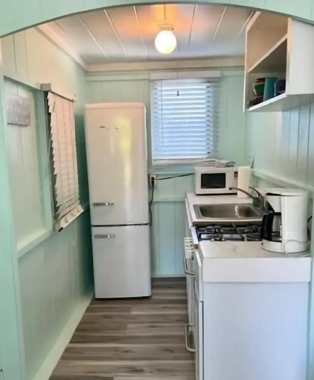Superior Family Cottage
