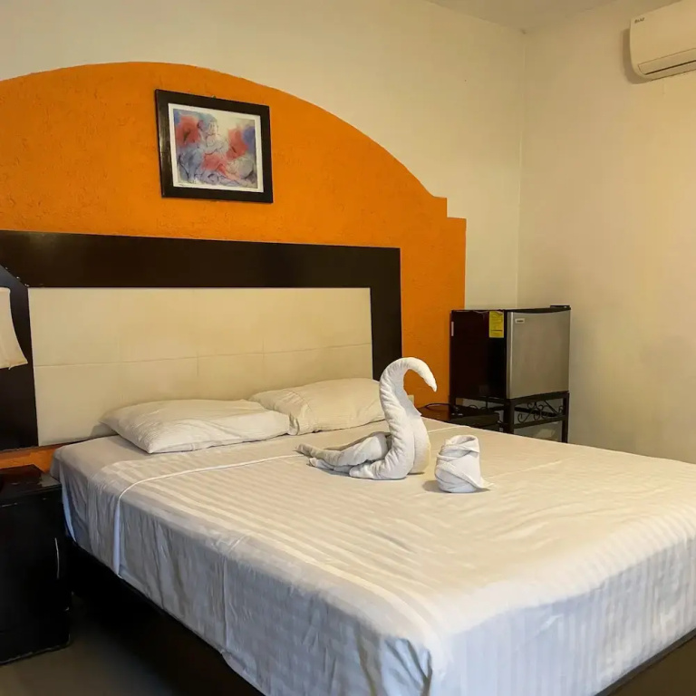 Quinta Marciala Hotel Boutique - Chambres