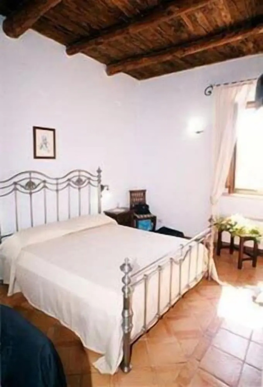 Casale 900 - Chambres