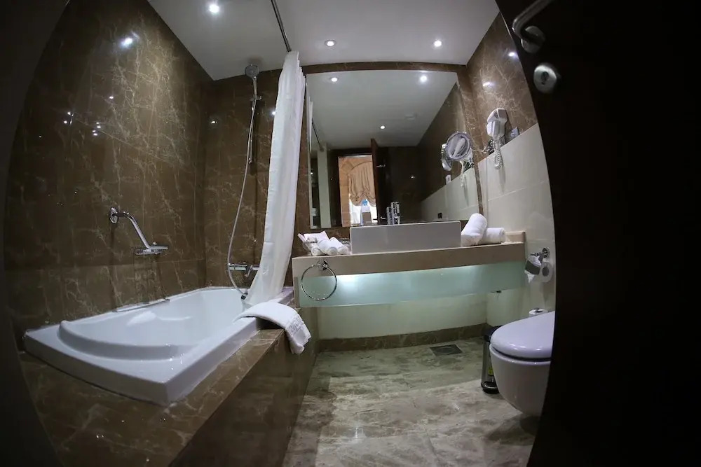 Grand Kadri Hotel - фото 9