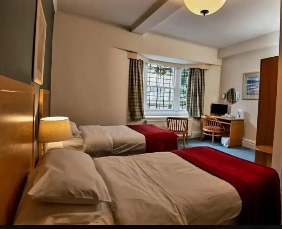 Bridge Hotel Durham - 4