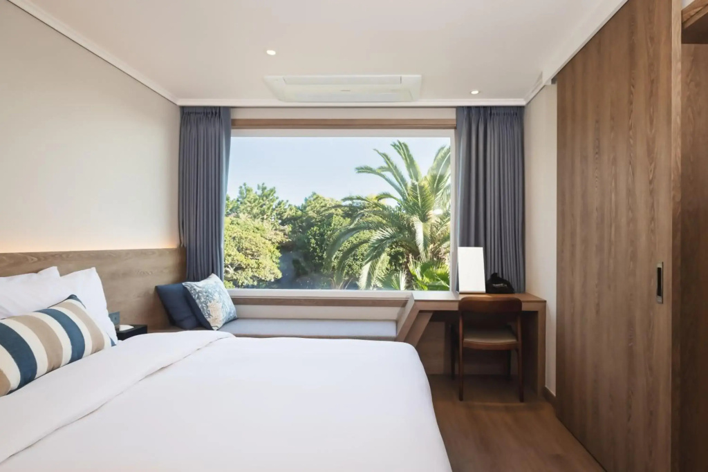 Kensington Resort Seogwipo - Général