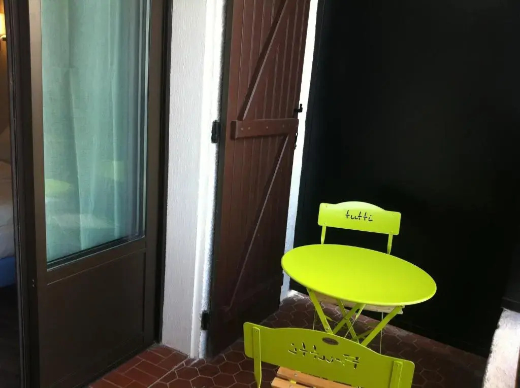 Le Top Du Roulier - Chambres
