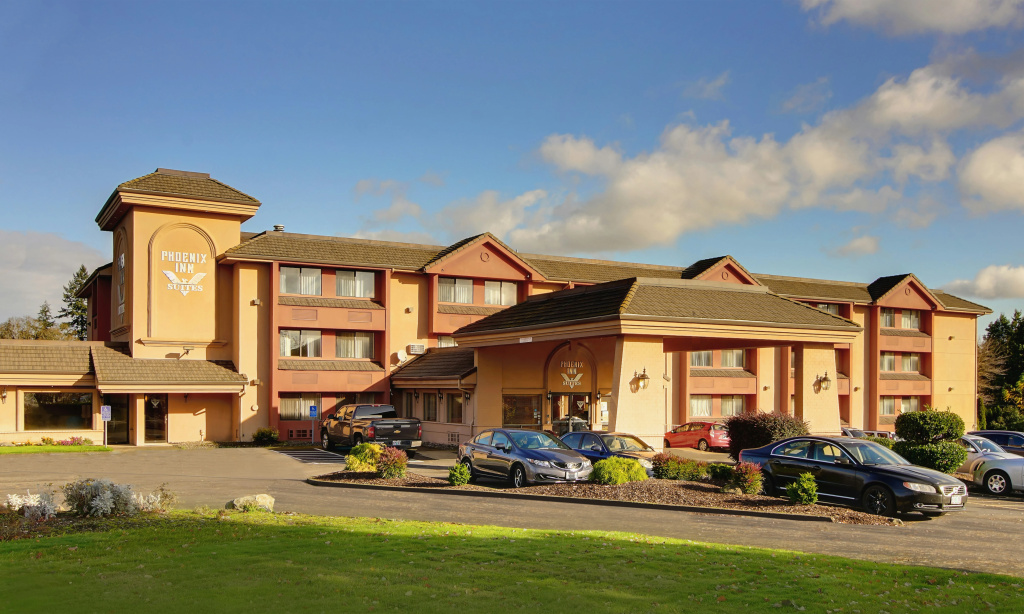 The Hotel Salem - Général