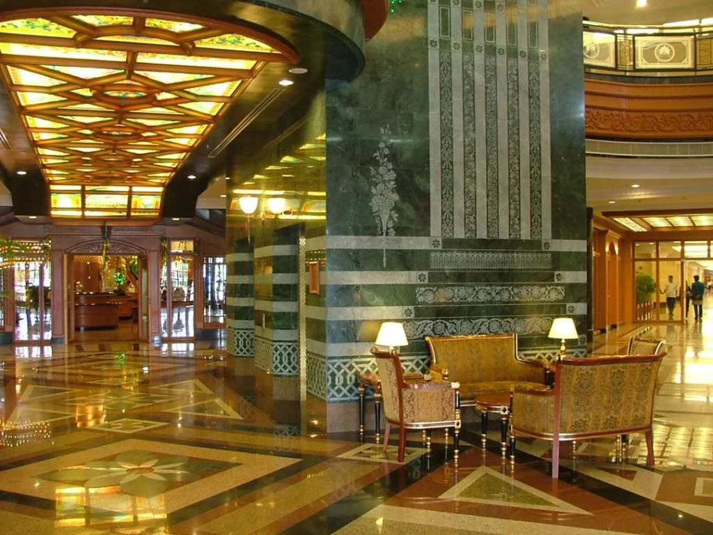 The Rizqun International Hotel - 5