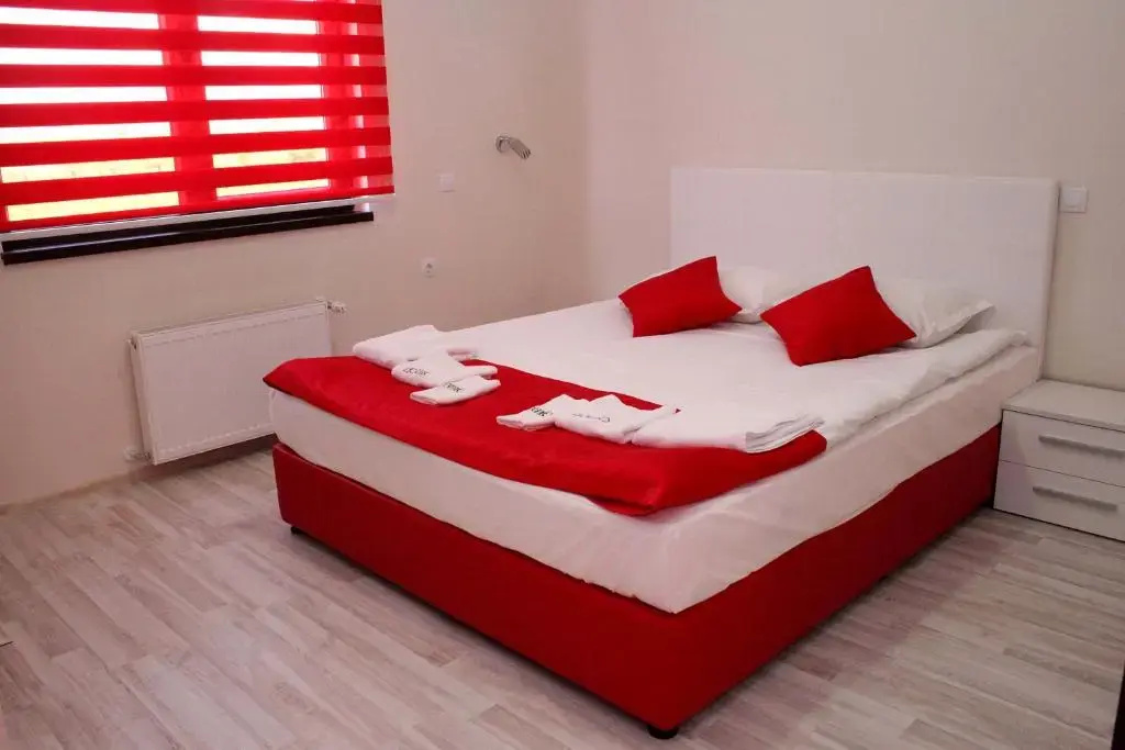 Incanto Family Hotel - Chambres