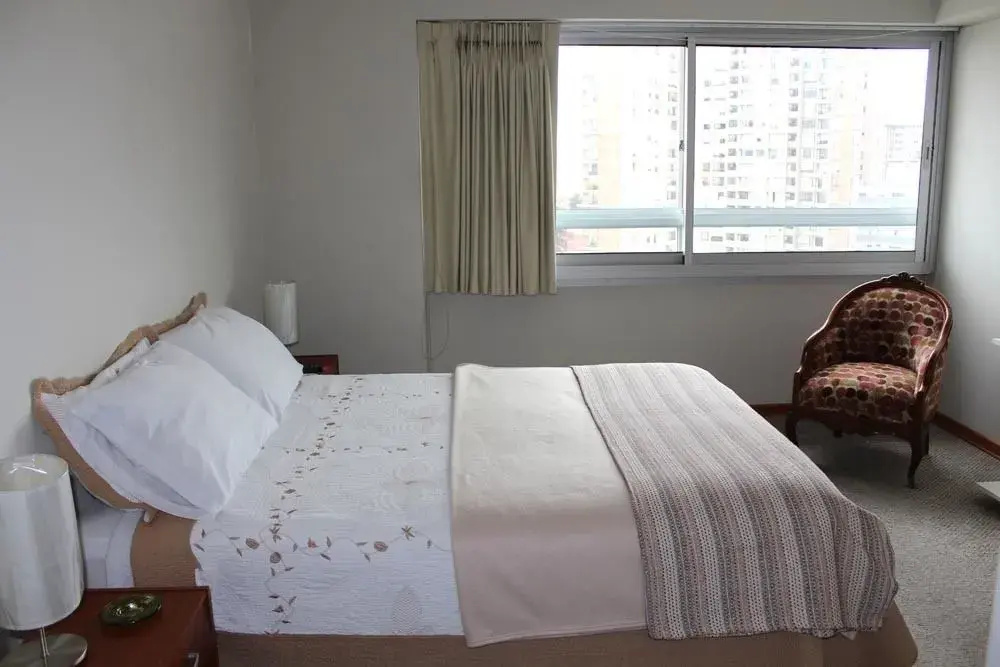 Suites Miraflores Jose Gabriel Chariarse - Général
