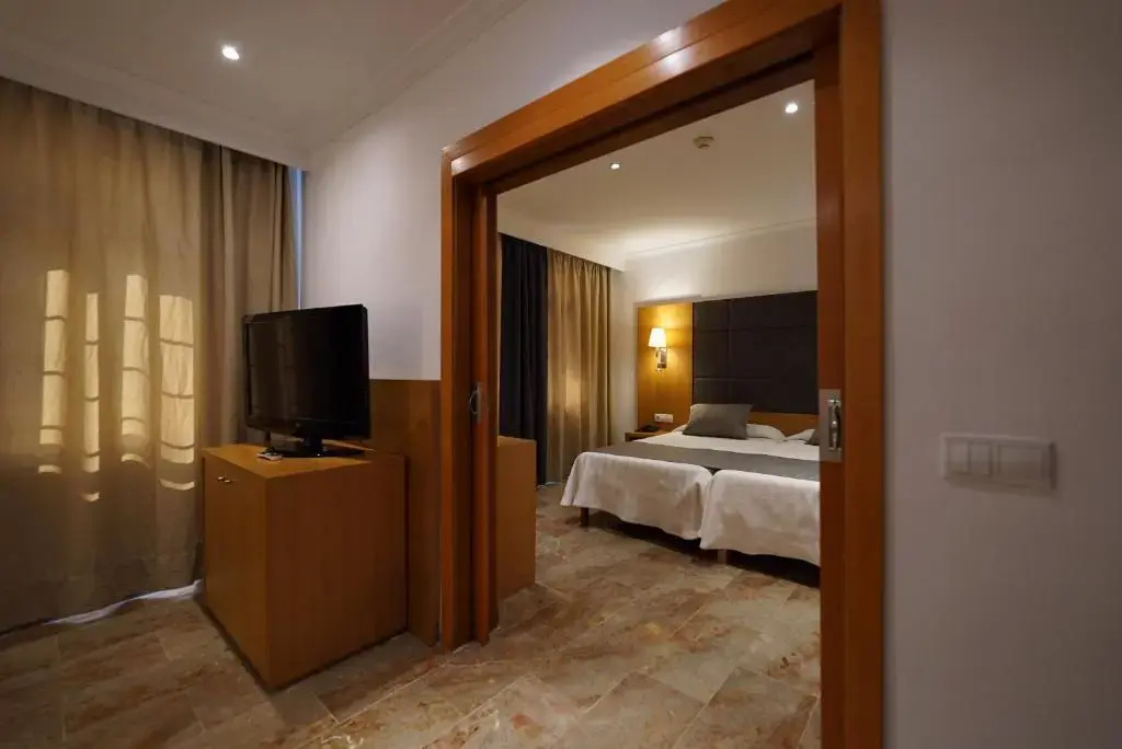 Hotel Artmadams - Chambres