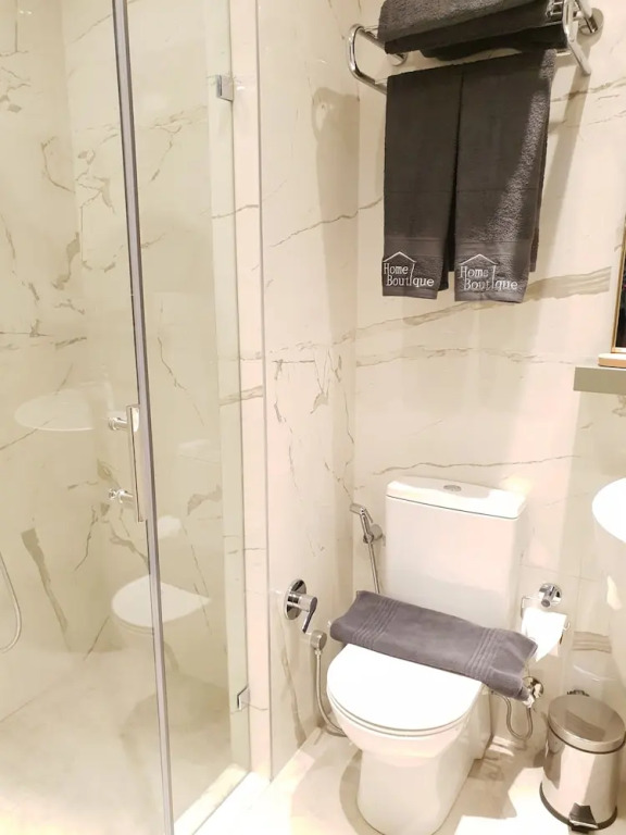 Двухместный номер Comfort двуспальная кровать в HOME BOUTİQUE HOTEL