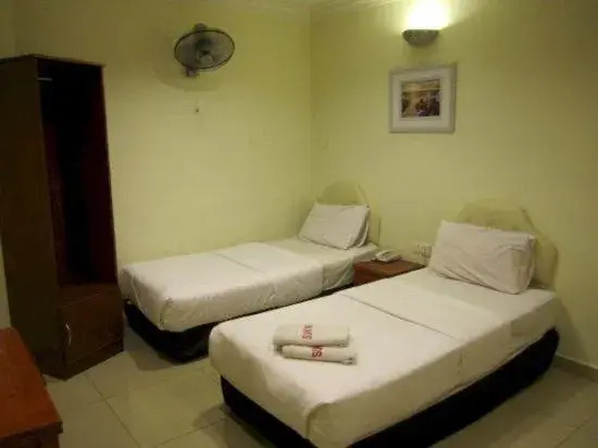 Sun Inns Hotel Puchong