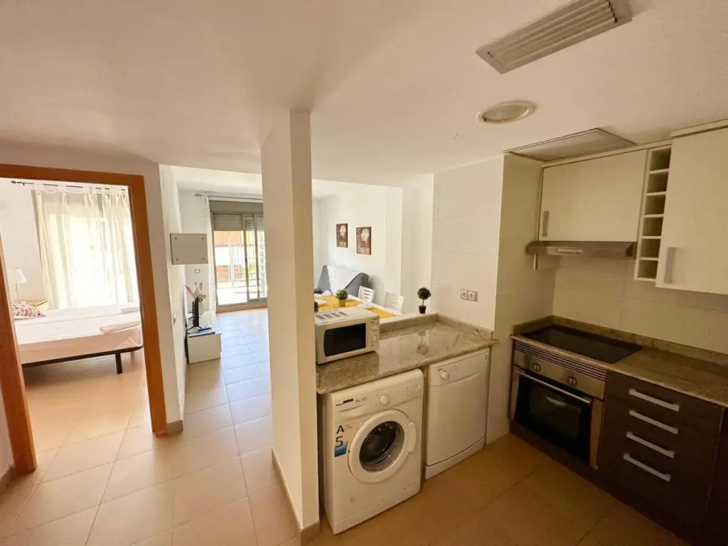 Alcocebre Suites Hotel - Général