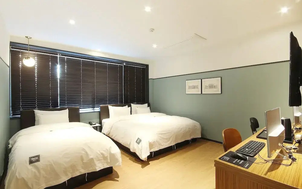 Jinju Seven Brix — фото 3