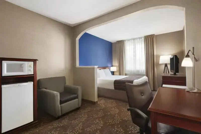 Country Inn & Suites by Radisson, San Jose International Airport, CA - Chambres