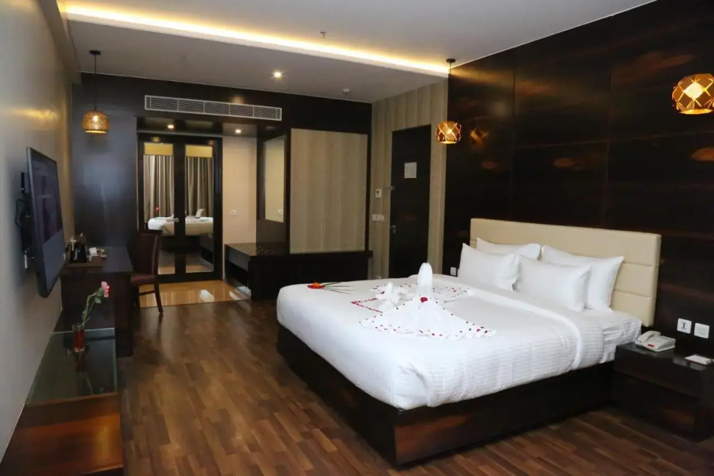 Hotel photo 27
