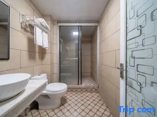 Plato Hotel - Chambres
