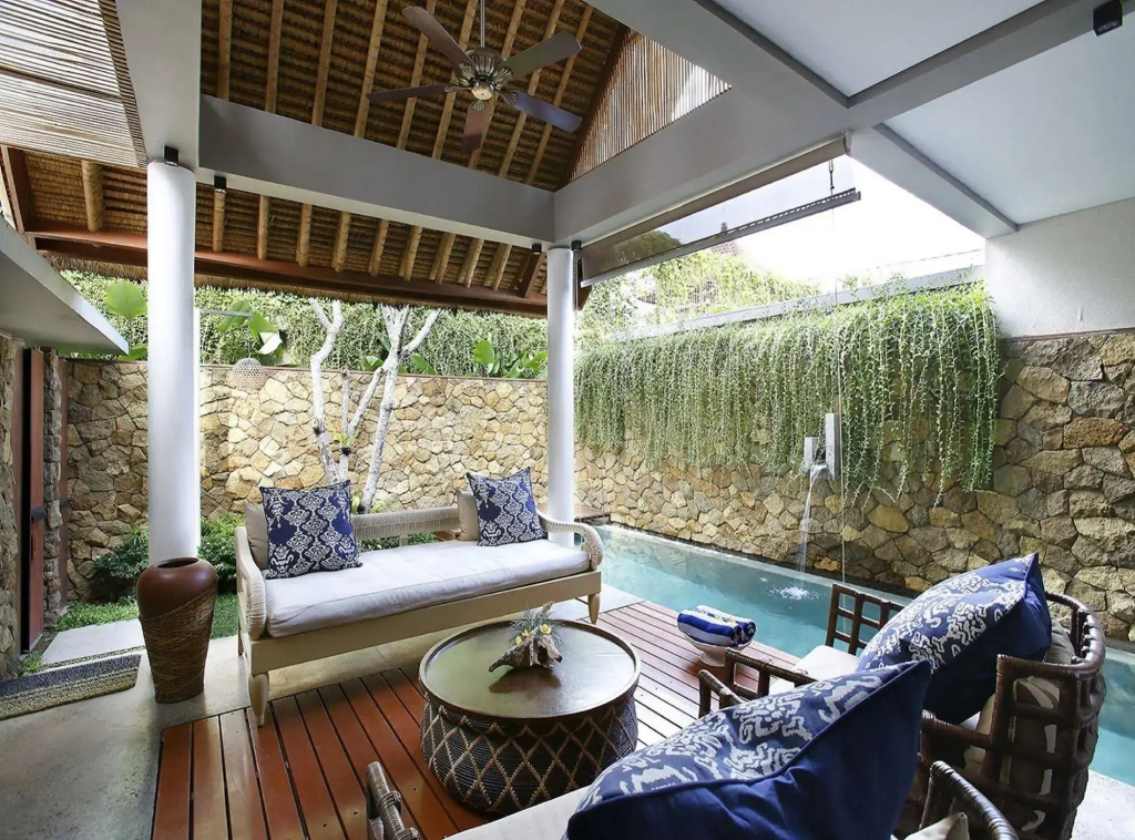 Mahala Hasa Villas by Premier Hospitality Asia