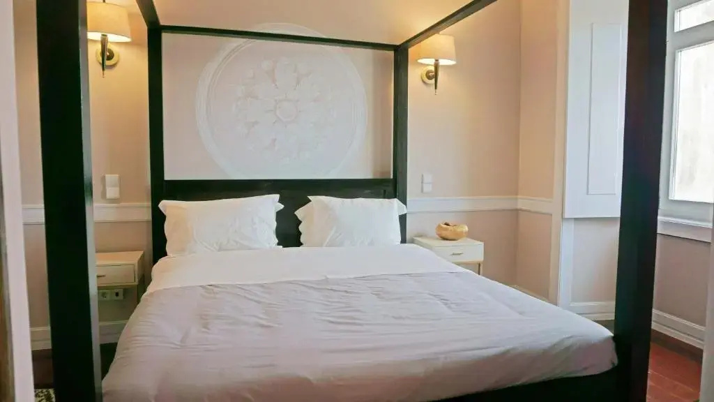 1 Bedroom Superior Apartment