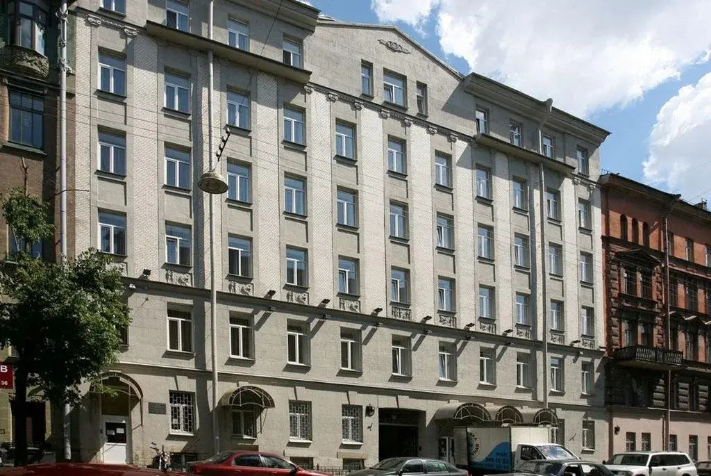 Inzhekon Hotel