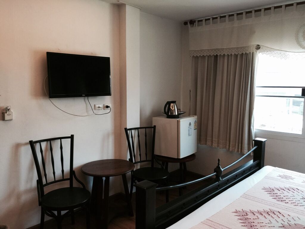 Karinthip Village Hotel by null