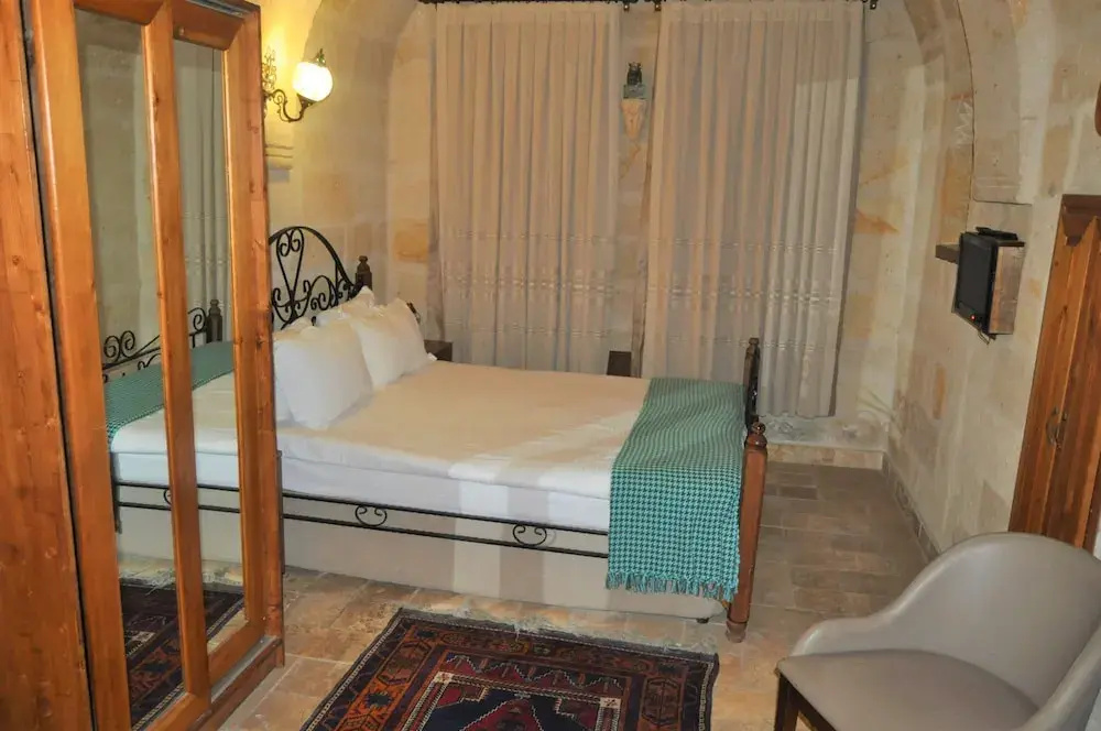 Castle Inn Cappadocia - Général