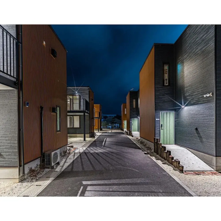 Rakuten Stay House X Will Style Nago