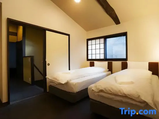 Hotel Zipangu Tameikecho 사진 2