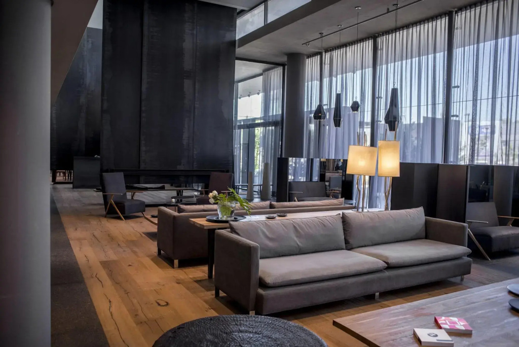 Kos Pilar Hotel - фото 11