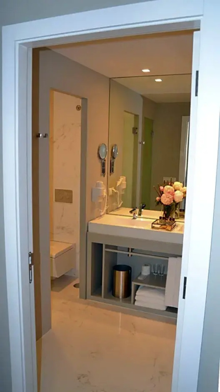 Hotel do Parque - Chambres